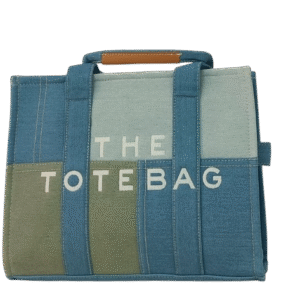 Tote bag 🛍️ vaqueros