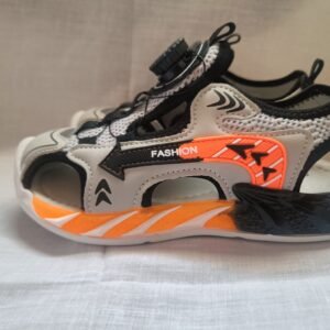 Zapatillas playeras niño